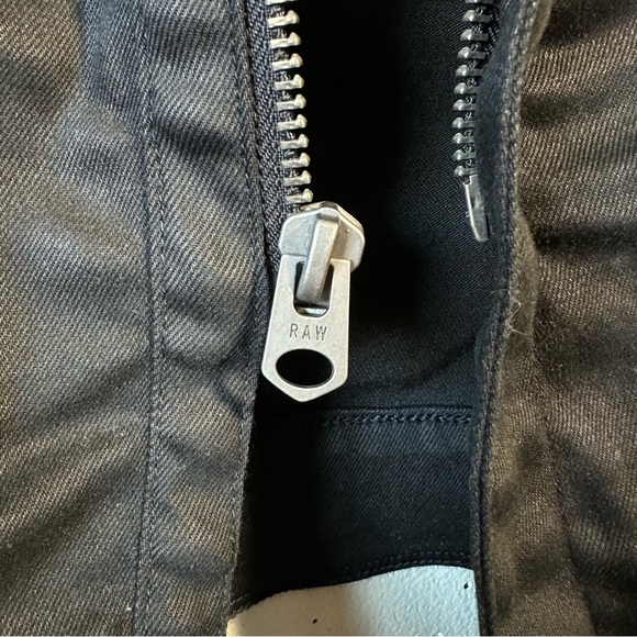 G STAR RAW Women’s Moto Jacket - Picture 6 of 9